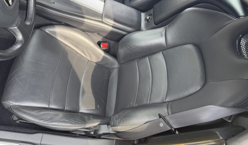 								2005 Honda S2000 full									