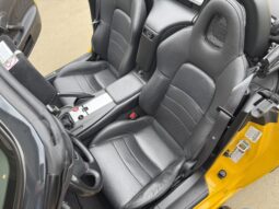 										2005 Honda S2000 full									