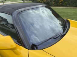 										2005 Honda S2000 full									