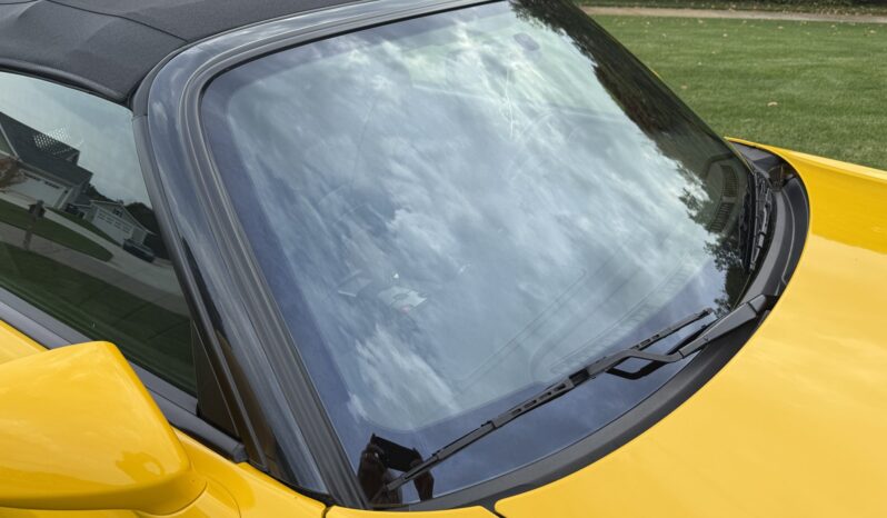 								2005 Honda S2000 full									