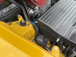 										2005 Honda S2000 full									