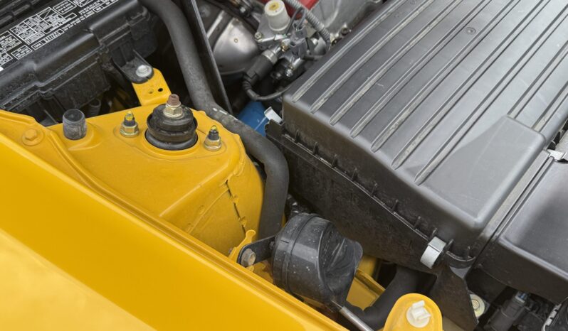 								2005 Honda S2000 full									