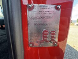 										1972 Chevrolet K5 Blazer CST 4×4 full									