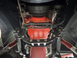 										1972 Chevrolet K5 Blazer CST 4×4 full									