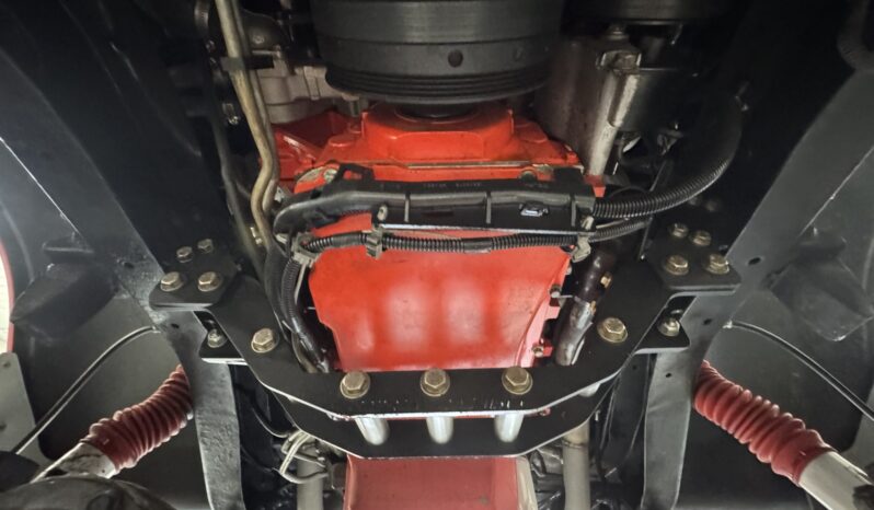 								1972 Chevrolet K5 Blazer CST 4×4 full									