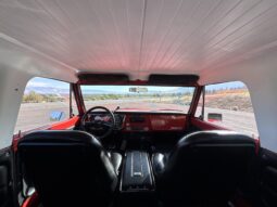 										1972 Chevrolet K5 Blazer CST 4×4 full									