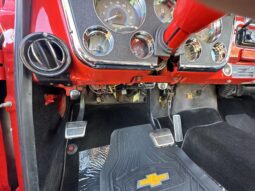 										1972 Chevrolet K5 Blazer CST 4×4 full									