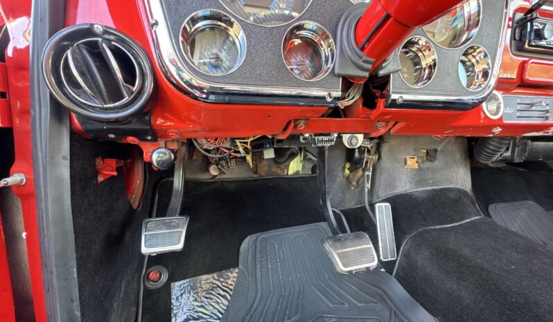 								1972 Chevrolet K5 Blazer CST 4×4 full									