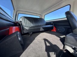 										1972 Chevrolet K5 Blazer CST 4×4 full									