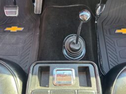 										1972 Chevrolet K5 Blazer CST 4×4 full									