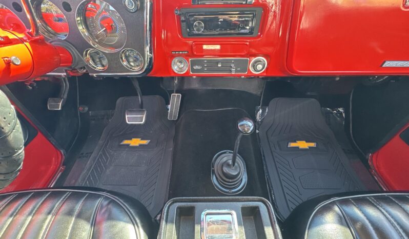 								1972 Chevrolet K5 Blazer CST 4×4 full									