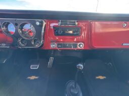 										1972 Chevrolet K5 Blazer CST 4×4 full									
