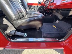 										1972 Chevrolet K5 Blazer CST 4×4 full									