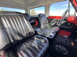 										1972 Chevrolet K5 Blazer CST 4×4 full									