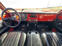 										1972 Chevrolet K5 Blazer CST 4×4 full									