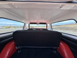 										1972 Chevrolet K5 Blazer CST 4×4 full									