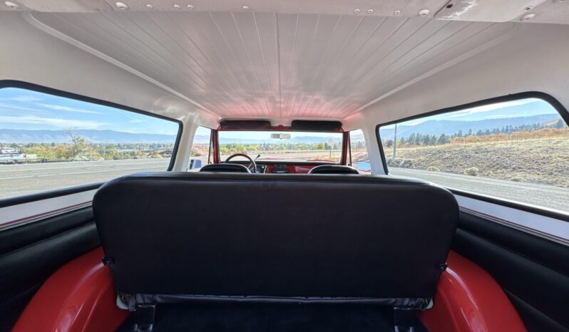 								1972 Chevrolet K5 Blazer CST 4×4 full									