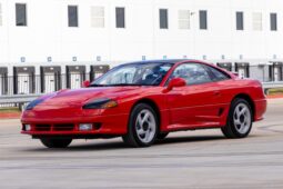 1992 Dodge Stealth RT Turbo 5-Speed