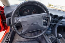 1992 Dodge Stealth RT Turbo 5-Speed