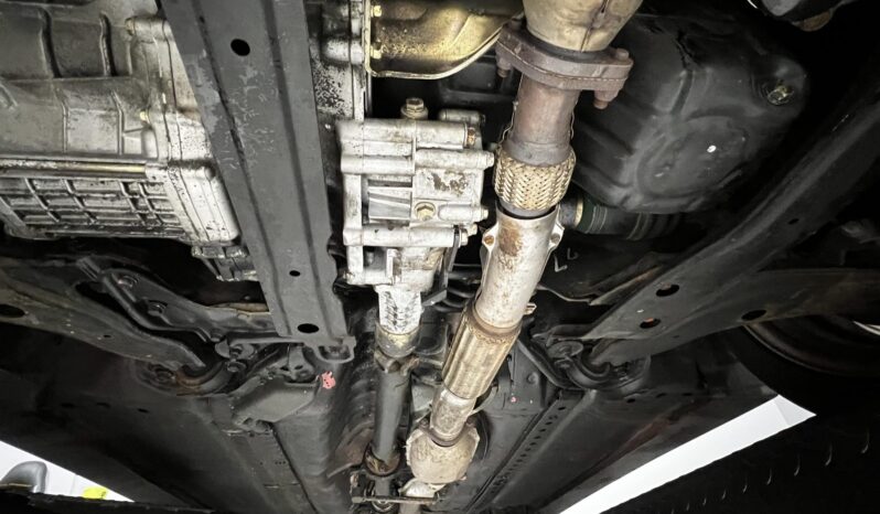 								1992 Dodge Stealth RT Turbo 5-Speed full									