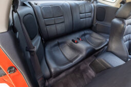 1992 Dodge Stealth RT Turbo 5-Speed