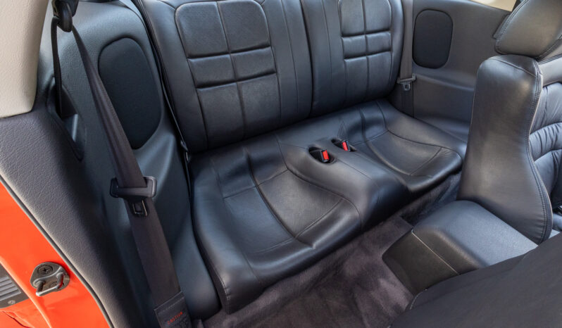 								1992 Dodge Stealth RT Turbo 5-Speed full									