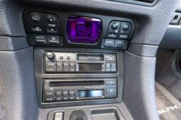 1992 Dodge Stealth RT Turbo 5-Speed full