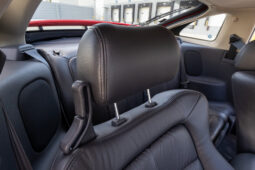 1992 Dodge Stealth RT Turbo 5-Speed full