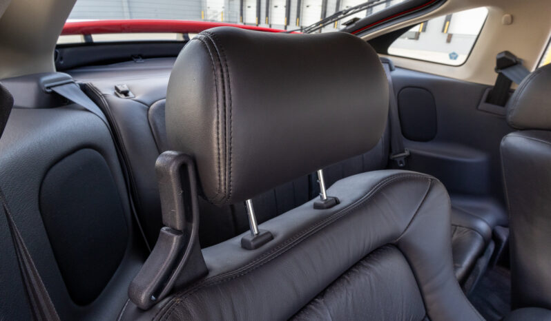 								1992 Dodge Stealth RT Turbo 5-Speed full									