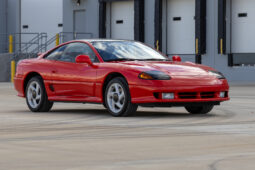 1992 Dodge Stealth RT Turbo 5-Speed full