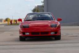 1992 Dodge Stealth RT Turbo 5-Speed full