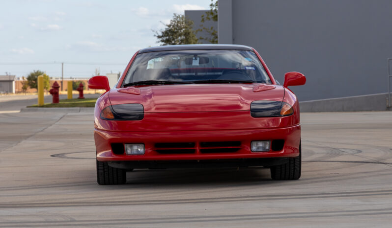 								1992 Dodge Stealth RT Turbo 5-Speed full									