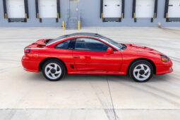 1992 Dodge Stealth RT Turbo 5-Speed full