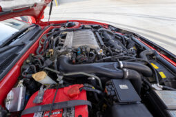 1992 Dodge Stealth RT Turbo 5-Speed full