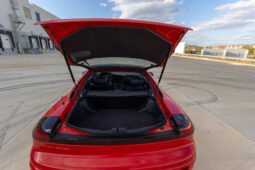 1992 Dodge Stealth RT Turbo 5-Speed full