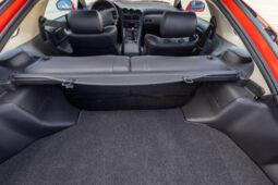 1992 Dodge Stealth RT Turbo 5-Speed full