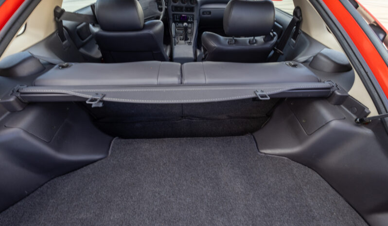 								1992 Dodge Stealth RT Turbo 5-Speed full									