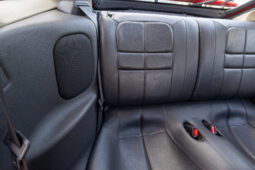 1992 Dodge Stealth RT Turbo 5-Speed full