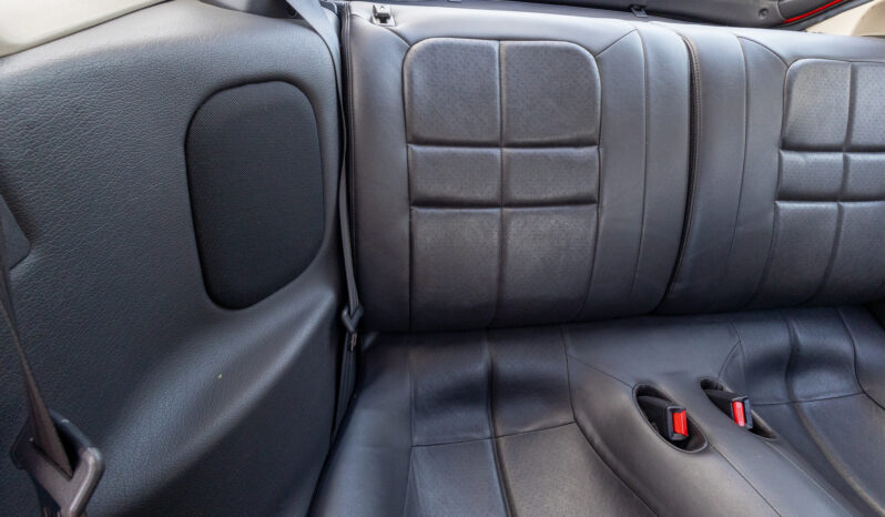 								1992 Dodge Stealth RT Turbo 5-Speed full									