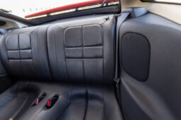 1992 Dodge Stealth RT Turbo 5-Speed full