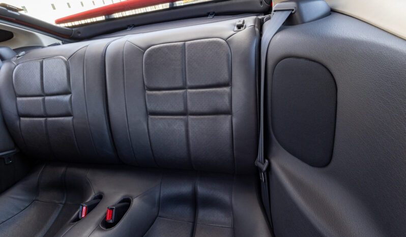 								1992 Dodge Stealth RT Turbo 5-Speed full									