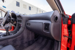 1992 Dodge Stealth RT Turbo 5-Speed full