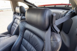 1992 Dodge Stealth RT Turbo 5-Speed full