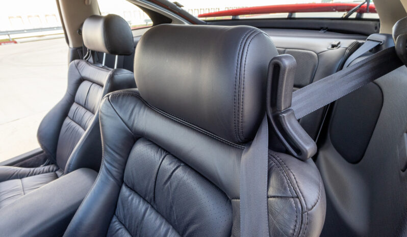 								1992 Dodge Stealth RT Turbo 5-Speed full									