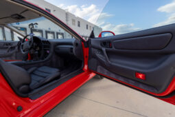 1992 Dodge Stealth RT Turbo 5-Speed full