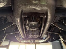 										1973 Volkswagen Super Beetle Sedan full									