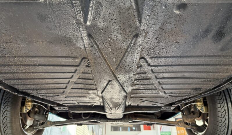 								1973 Volkswagen Super Beetle Sedan full									