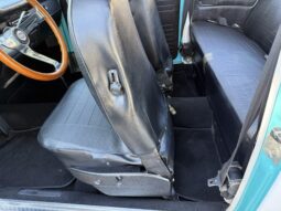 1973 Volkswagen Super Beetle Sedan
