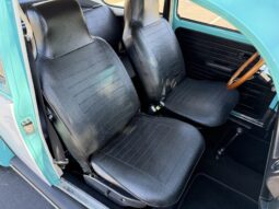 										1973 Volkswagen Super Beetle Sedan full									