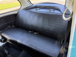 										1973 Volkswagen Super Beetle Sedan full									